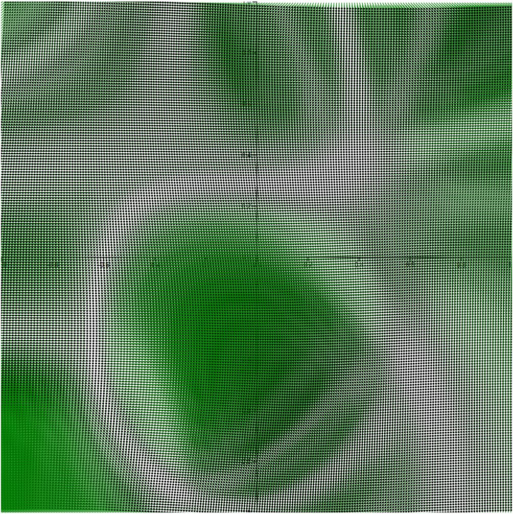 2 x 2 Sampling Vector Field